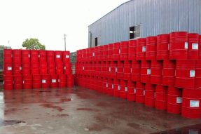 異氰酸酯（MDI）安全檢測說明書